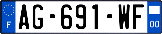 AG-691-WF