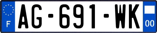 AG-691-WK