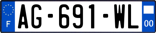 AG-691-WL