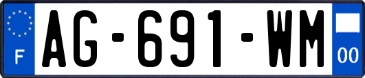 AG-691-WM