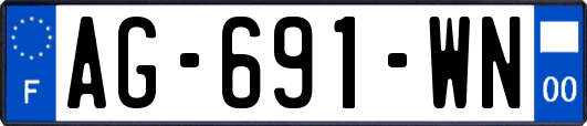 AG-691-WN