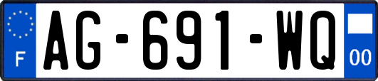 AG-691-WQ
