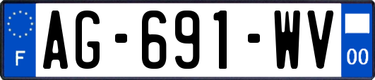 AG-691-WV