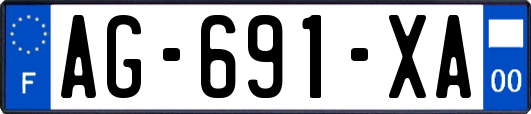 AG-691-XA
