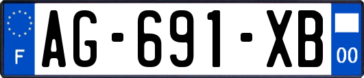 AG-691-XB