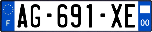 AG-691-XE
