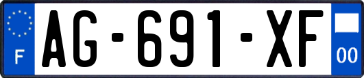 AG-691-XF