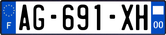 AG-691-XH