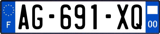 AG-691-XQ