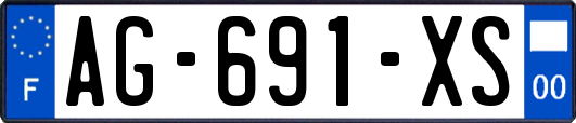AG-691-XS