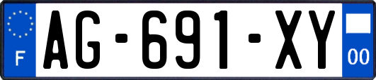 AG-691-XY