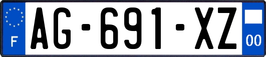 AG-691-XZ