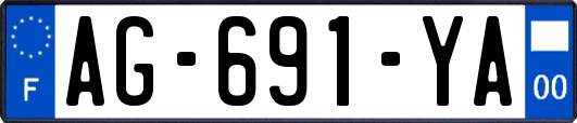 AG-691-YA