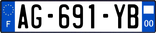 AG-691-YB