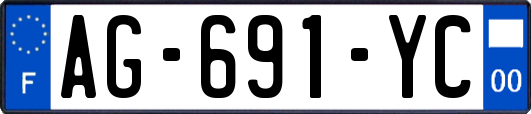 AG-691-YC