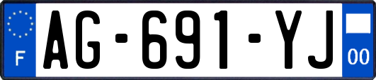 AG-691-YJ