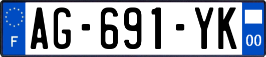 AG-691-YK