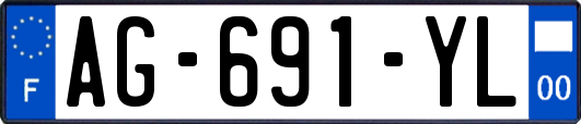 AG-691-YL