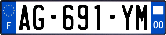 AG-691-YM