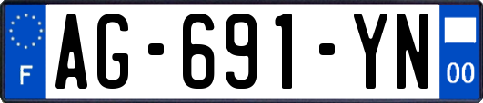 AG-691-YN