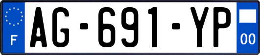 AG-691-YP