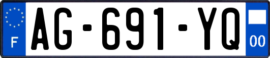 AG-691-YQ