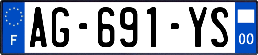 AG-691-YS