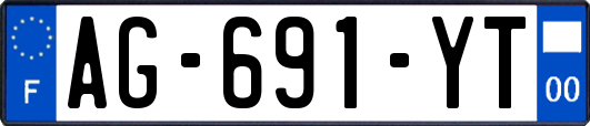 AG-691-YT