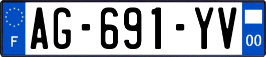 AG-691-YV