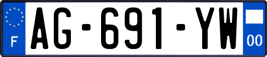 AG-691-YW