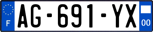 AG-691-YX