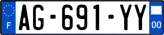 AG-691-YY