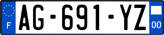 AG-691-YZ