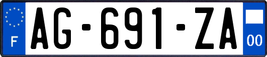 AG-691-ZA