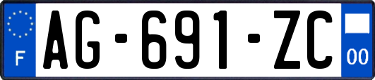 AG-691-ZC