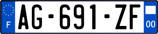 AG-691-ZF