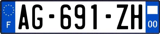 AG-691-ZH