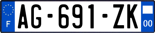 AG-691-ZK