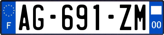 AG-691-ZM