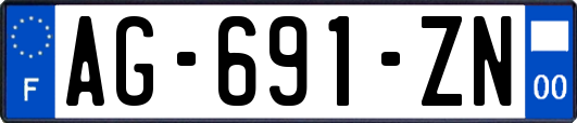 AG-691-ZN