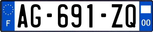 AG-691-ZQ