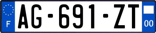 AG-691-ZT