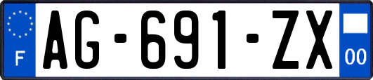 AG-691-ZX