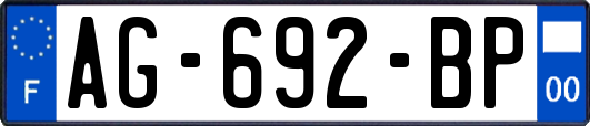 AG-692-BP