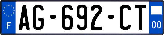 AG-692-CT