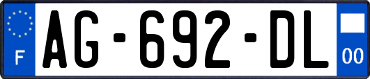 AG-692-DL