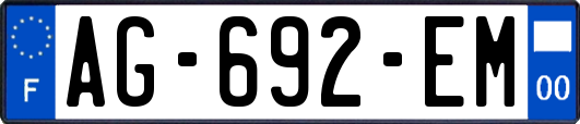AG-692-EM