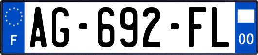 AG-692-FL