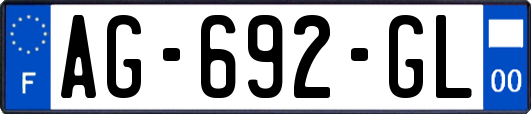 AG-692-GL