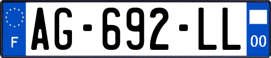 AG-692-LL